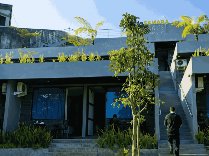 Samara Villa By Sinergi