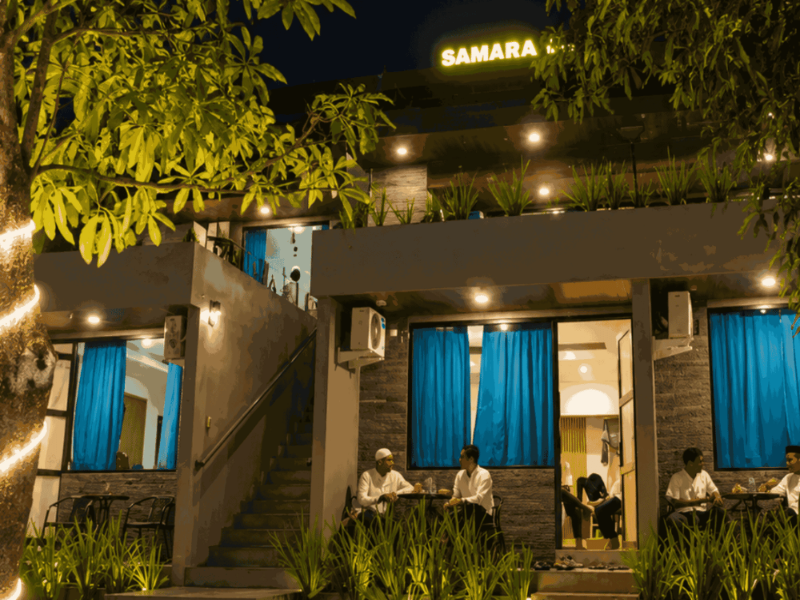 Samara Villa By Sinergi