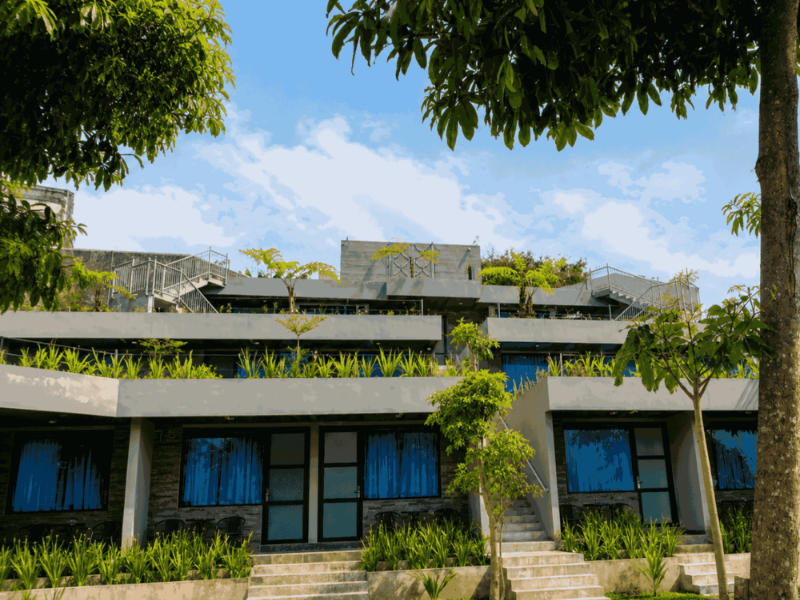 Samara Villa By Sinergi