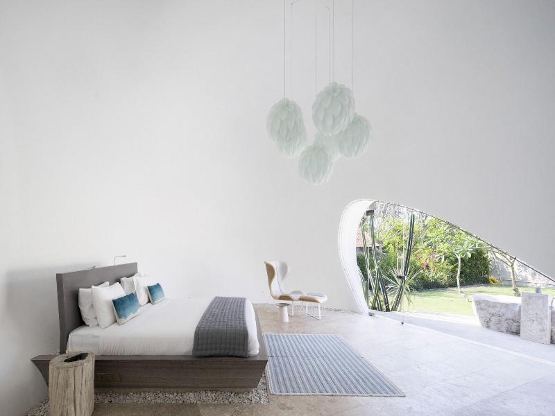 Beachfront Villa The Cloud image