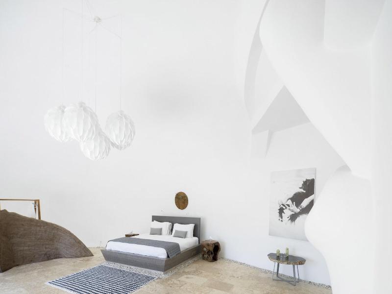 Beachfront Villa The Cloud image