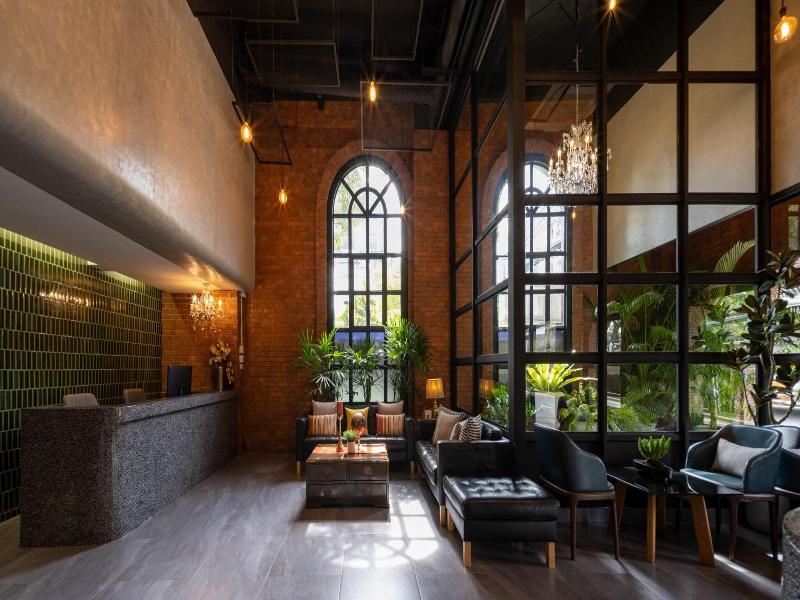 Fyn Park Hotel image
