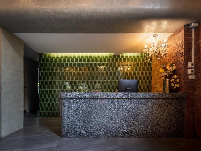 Fyn Park Hotel image