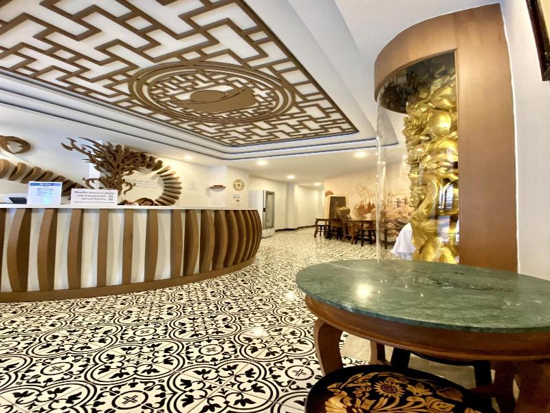 Sunray Beach Hotel