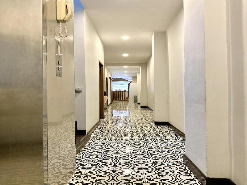 Sunray Beach Hotel image