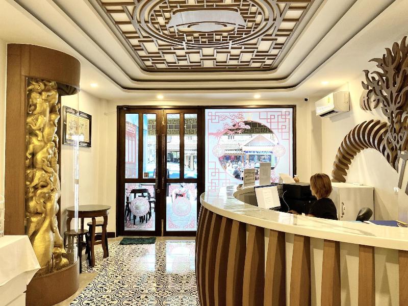 Sunray Beach Hotel image