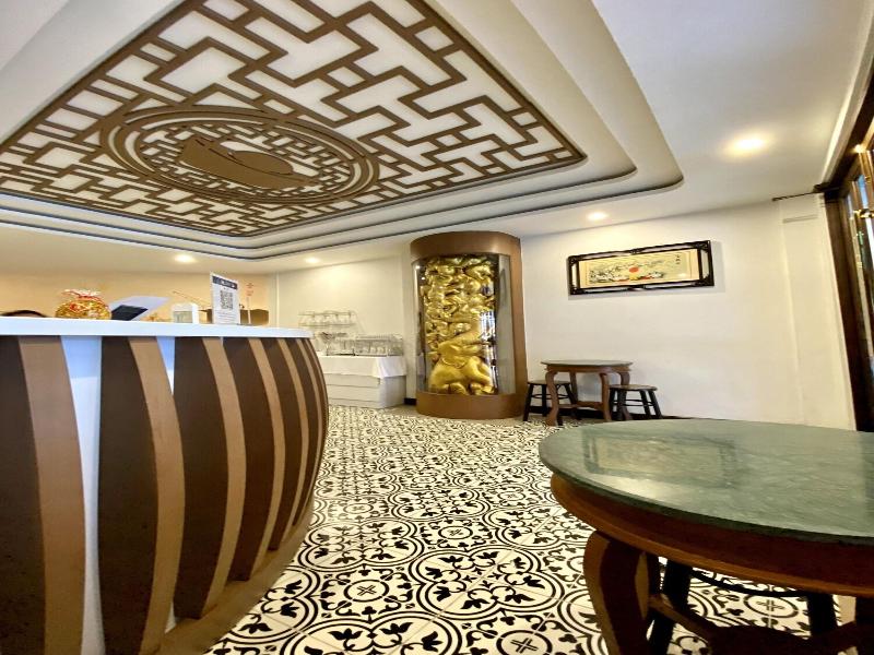 Sunray Beach Hotel image