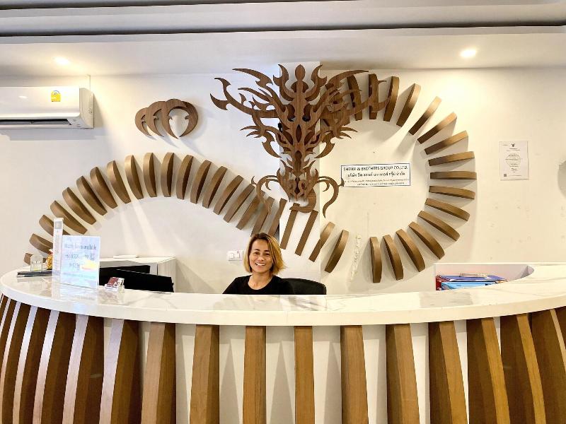 Sunray Beach Hotel image