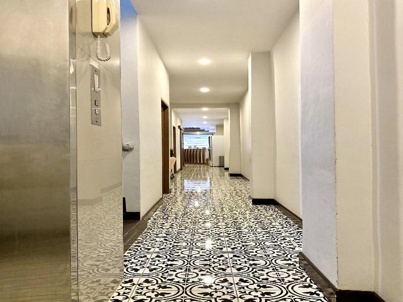 Sunray Beach Hotel image