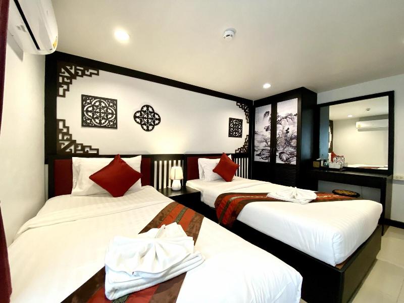 Sunray Beach Hotel image