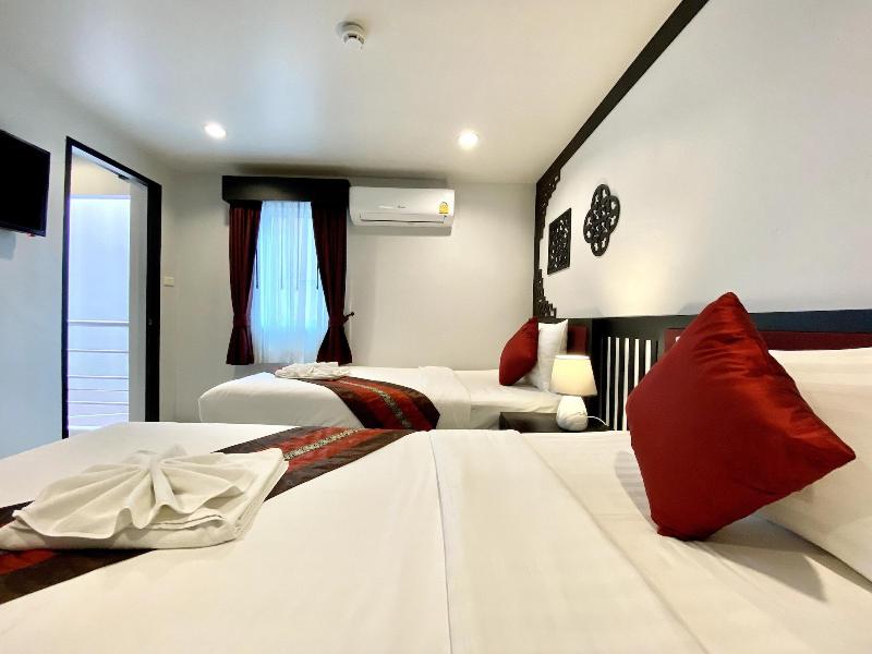Sunray Beach Hotel image