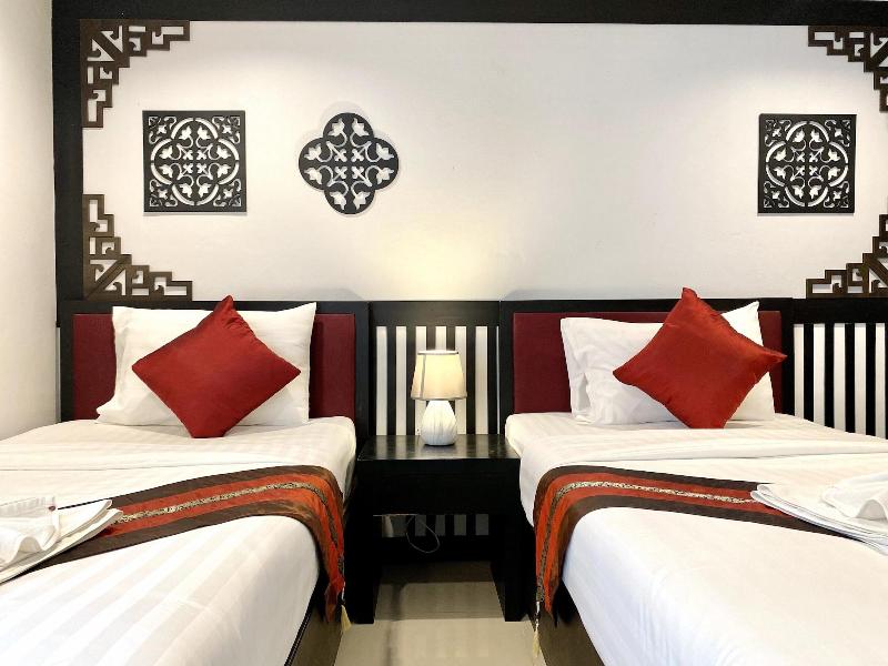 Sunray Beach Hotel image