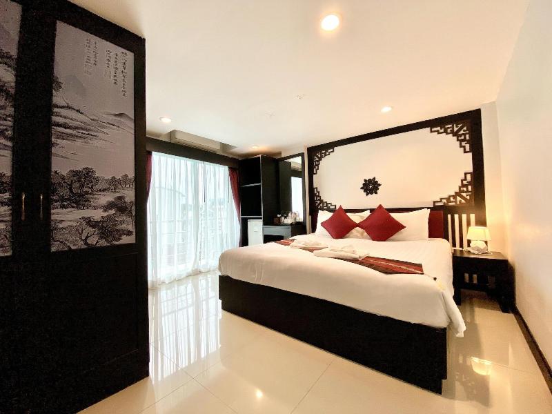 Sunray Beach Hotel image
