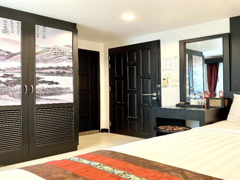 Sunray Beach Hotel image