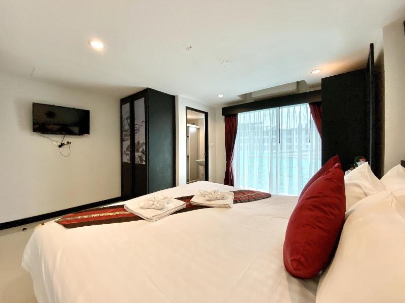 Sunray Beach Hotel image