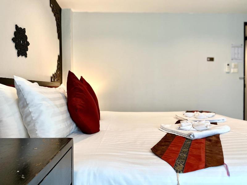 Sunray Beach Hotel image