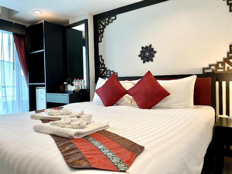 Sunray Beach Hotel image