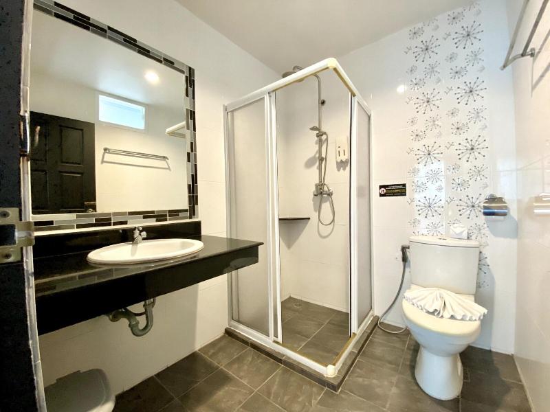 Sunray Beach Hotel image