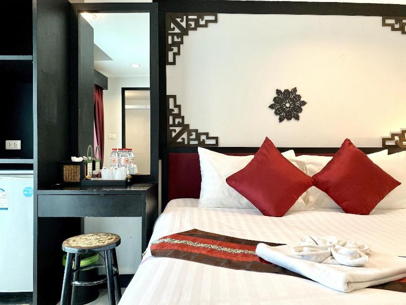 Sunray Beach Hotel image