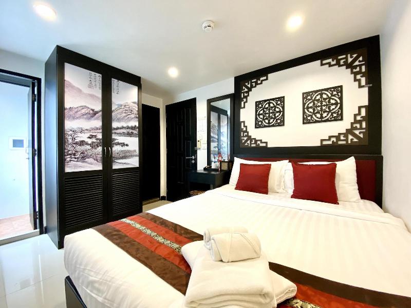 Sunray Beach Hotel image