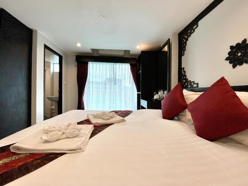 Sunray Beach Hotel image