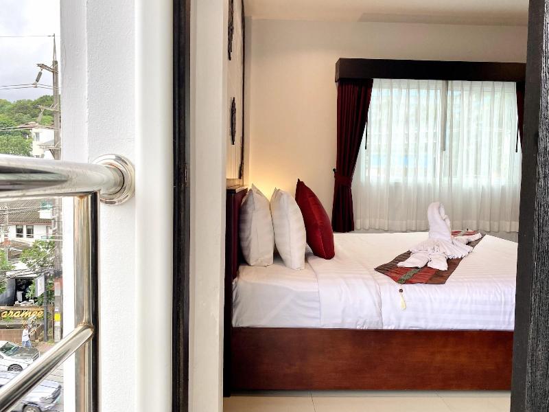 Sunray Beach Hotel image