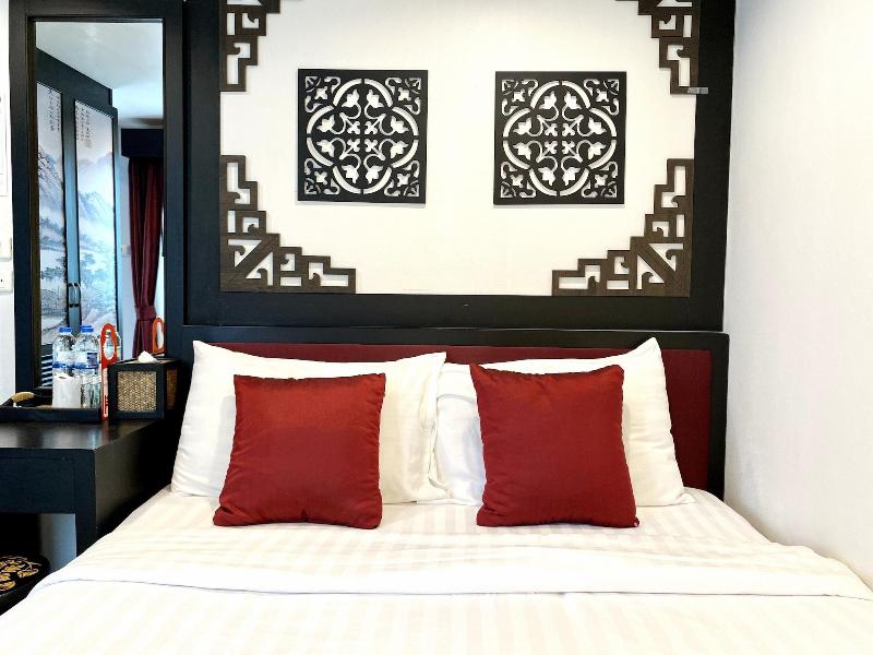 Sunray Beach Hotel image