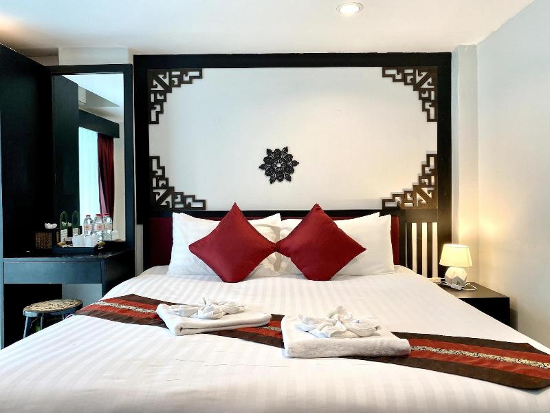 Sunray Beach Hotel image
