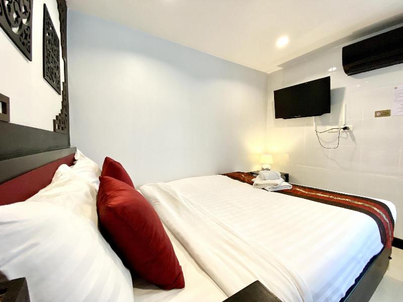 Sunray Beach Hotel image