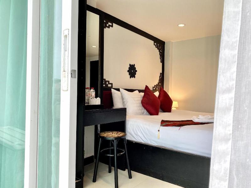 Sunray Beach Hotel image