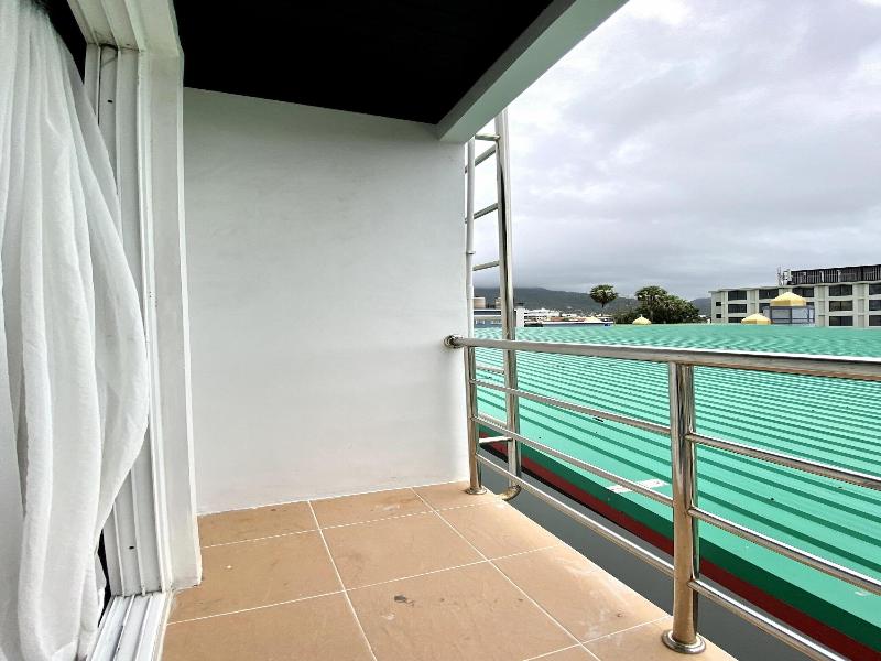 Sunray Beach Hotel image