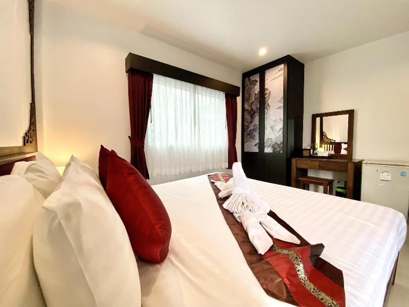 Sunray Beach Hotel image