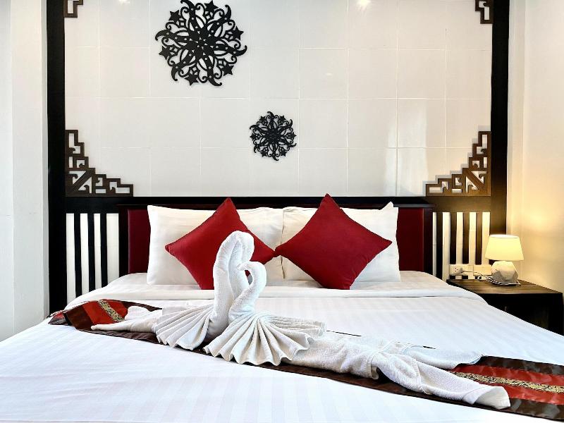 Sunray Beach Hotel image