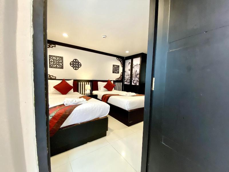 Sunray Beach Hotel image