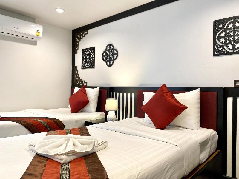Sunray Beach Hotel image