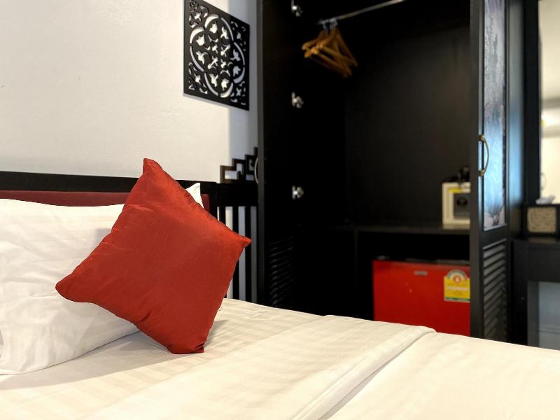 Sunray Beach Hotel image