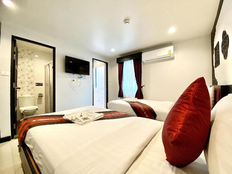 Sunray Beach Hotel image