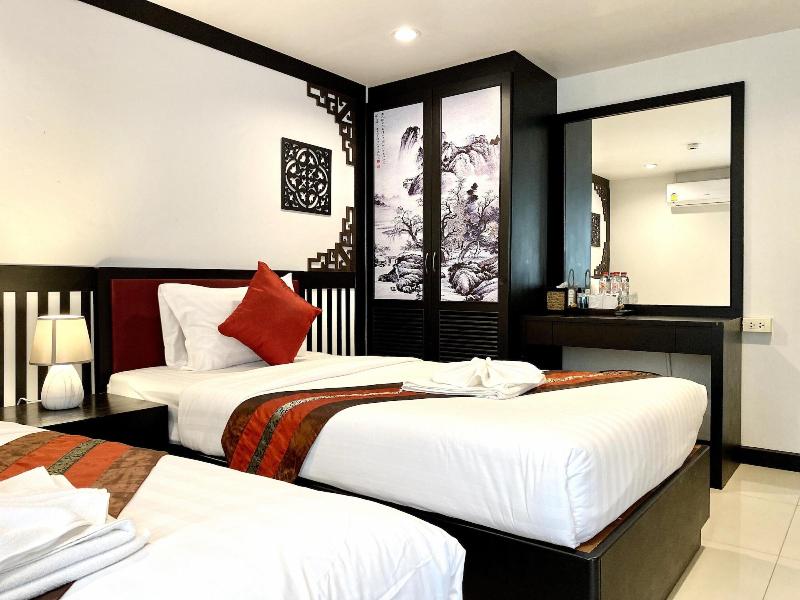 Sunray Beach Hotel image