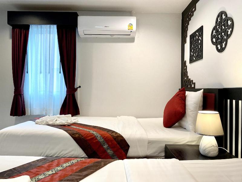 Sunray Beach Hotel image
