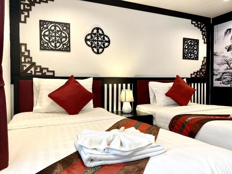 Sunray Beach Hotel image