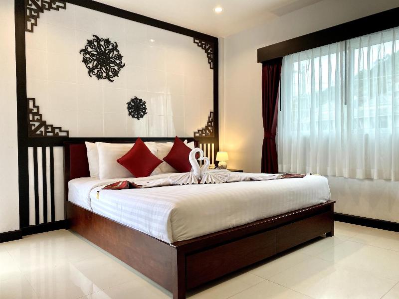 Sunray Beach Hotel image