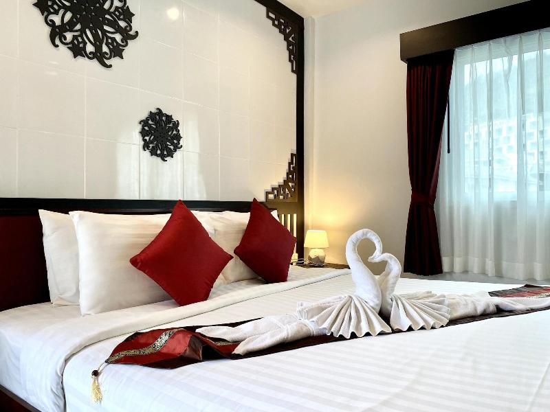 Sunray Beach Hotel image