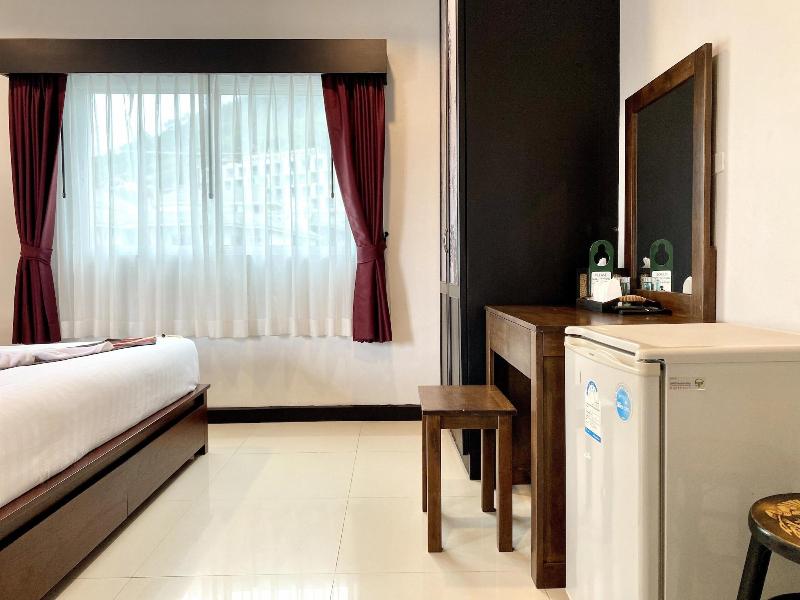 Sunray Beach Hotel image