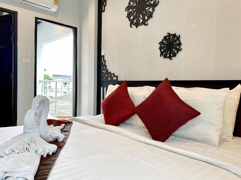 Sunray Beach Hotel image
