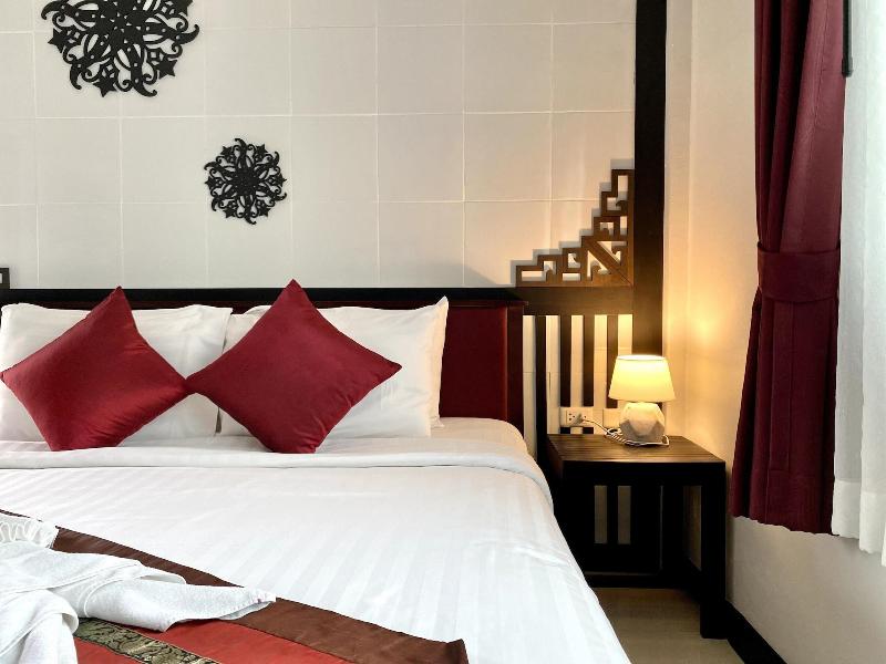 Sunray Beach Hotel image