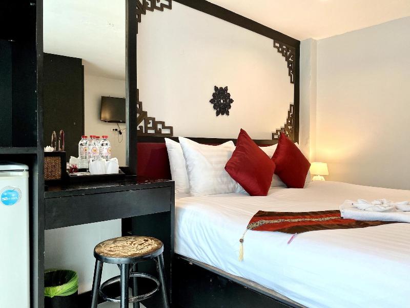 Sunray Beach Hotel image