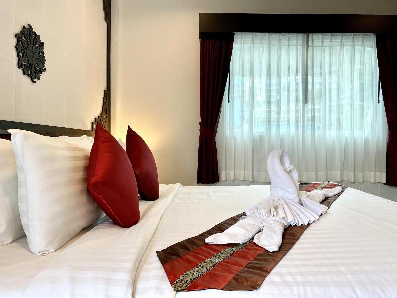 Sunray Beach Hotel image