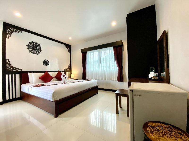 Sunray Beach Hotel image