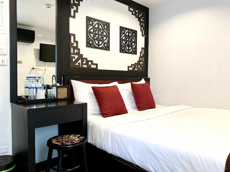 Sunray Beach Hotel image