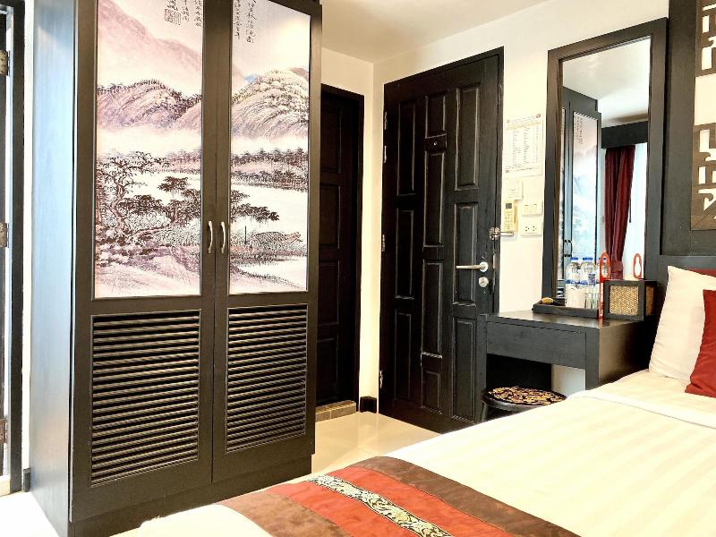 Sunray Beach Hotel image
